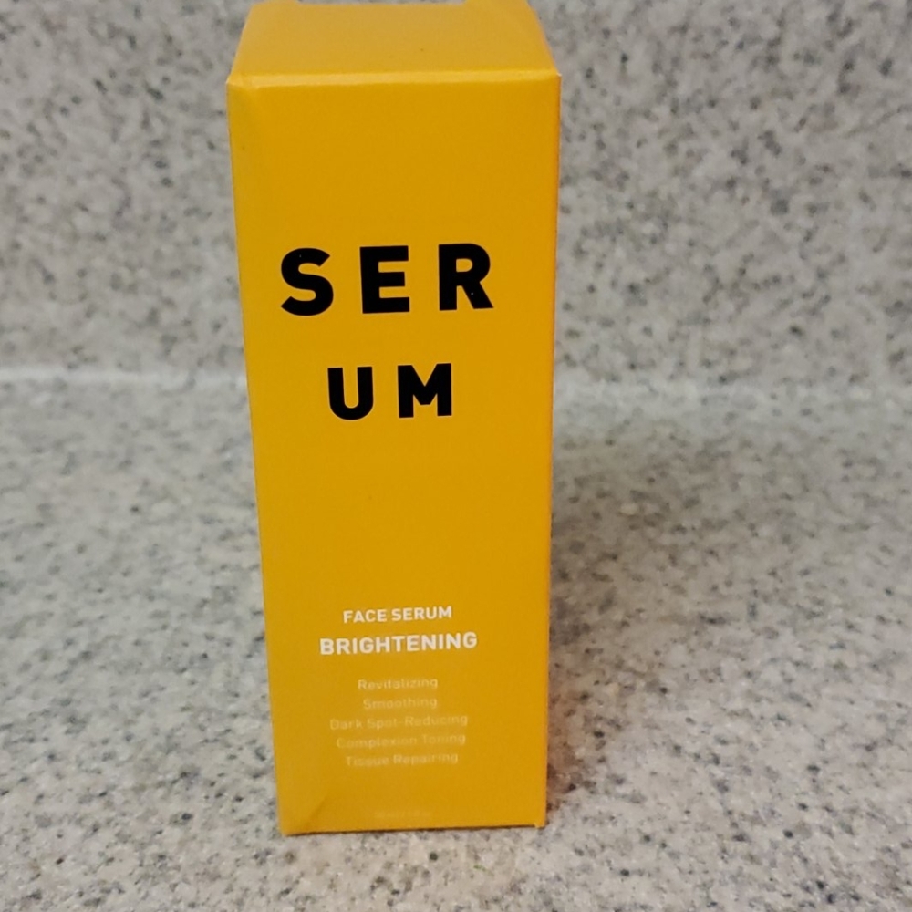 Face Serum Brightening